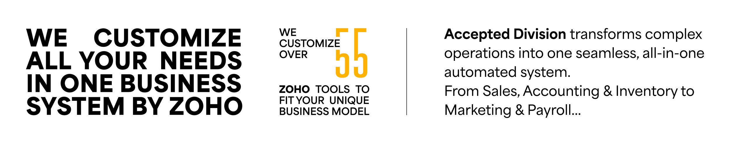 Accepted Deviation Logo