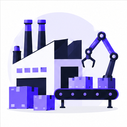 09_Manufacturing_and_Industrial(1) | Accepted Deviation