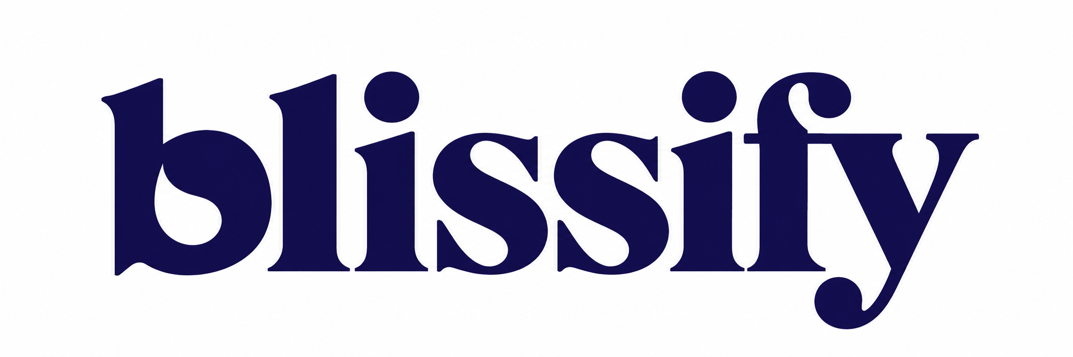 Home Blissify