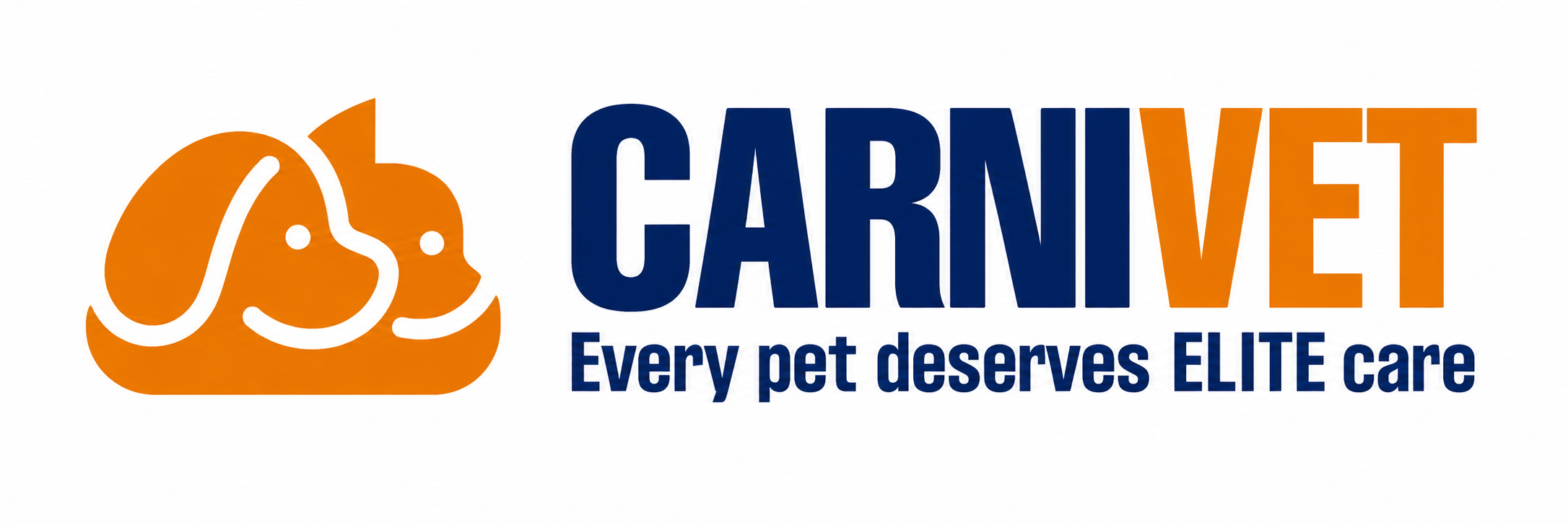 Home CARNIVET Pet Care