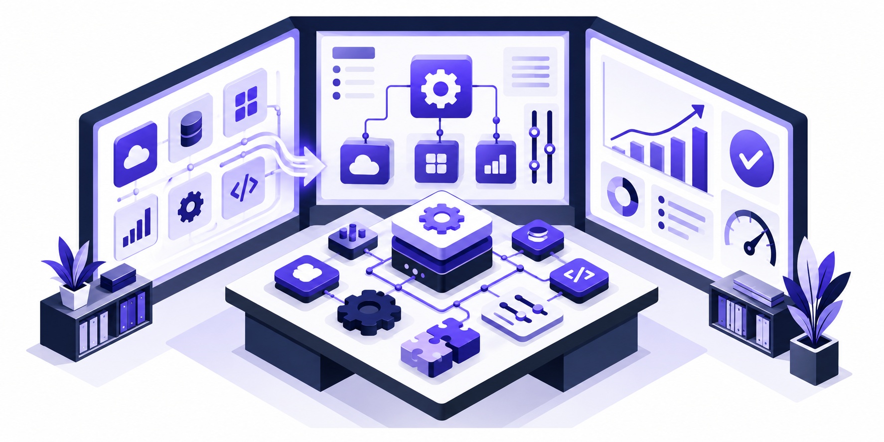 design and implementation | Accepted Deviation