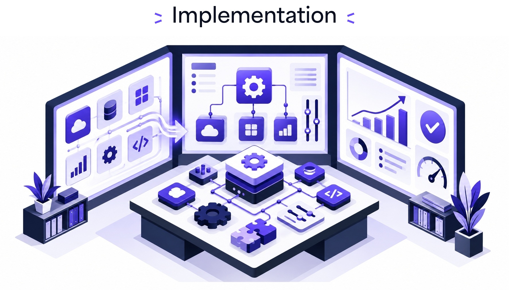 design and implementation_area_with_accents | Accepted Deviation