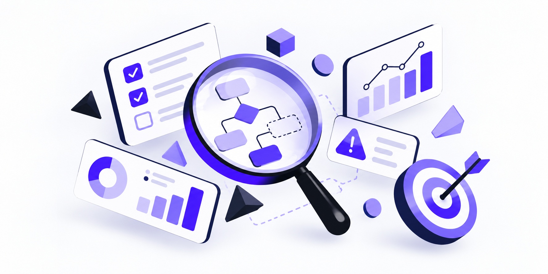 discovery and assement | Accepted Deviation