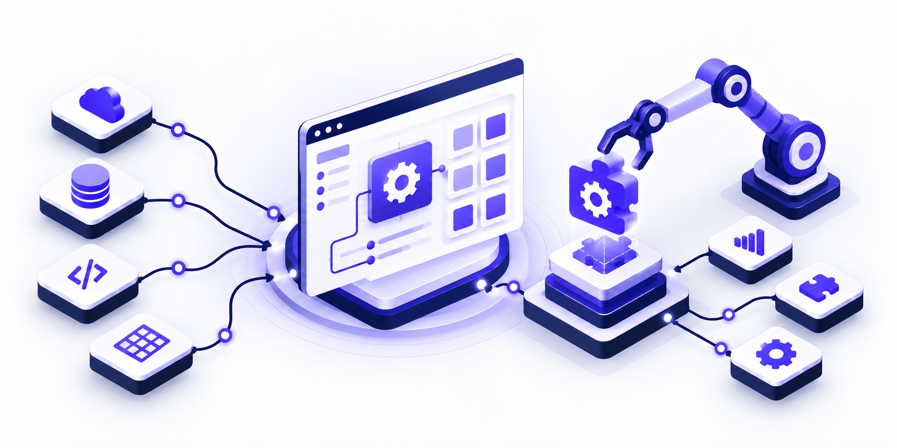 integration and customisation | Accepted Deviation