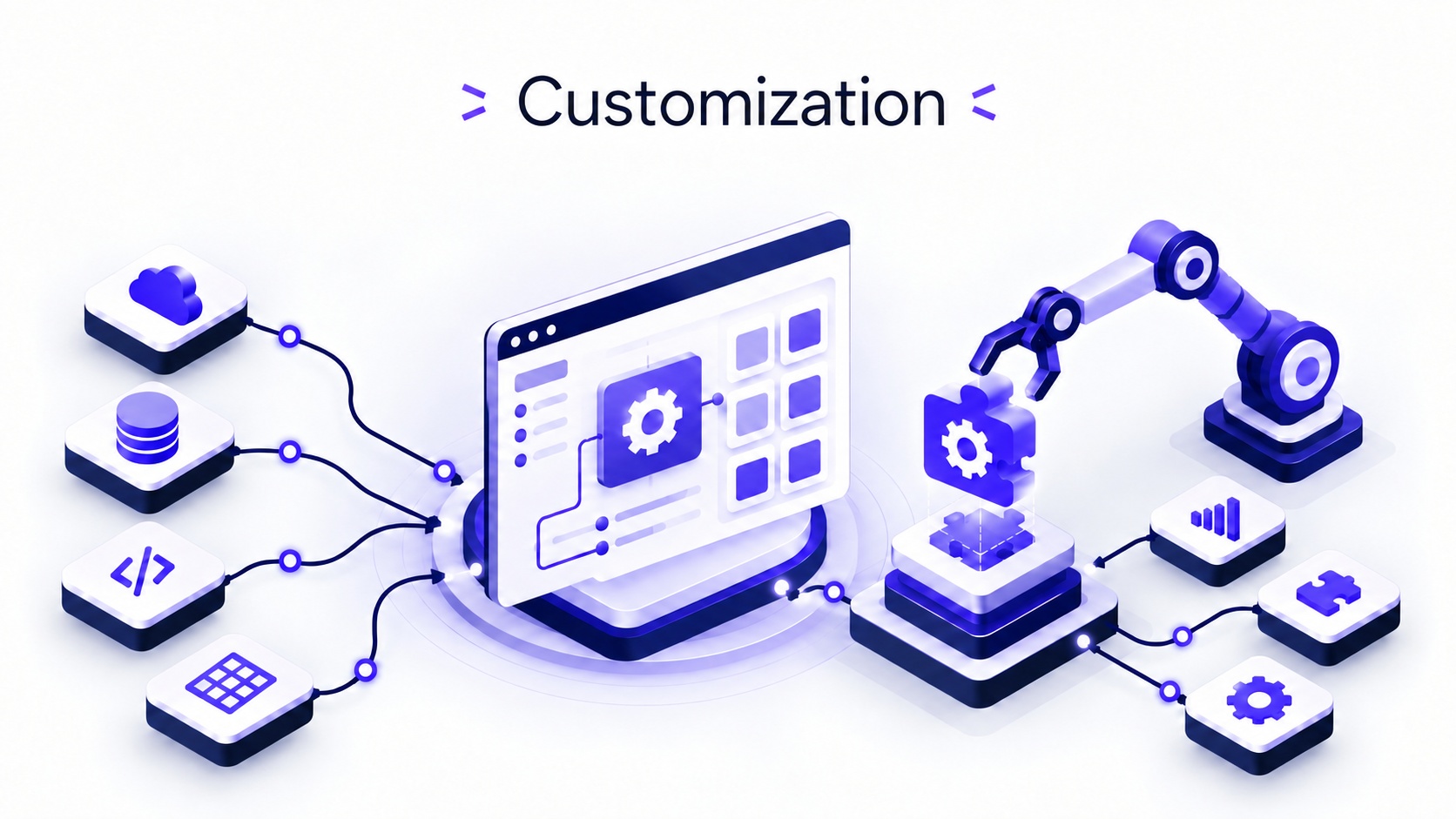 integration and customisation_tech_workflow | Accepted Deviation