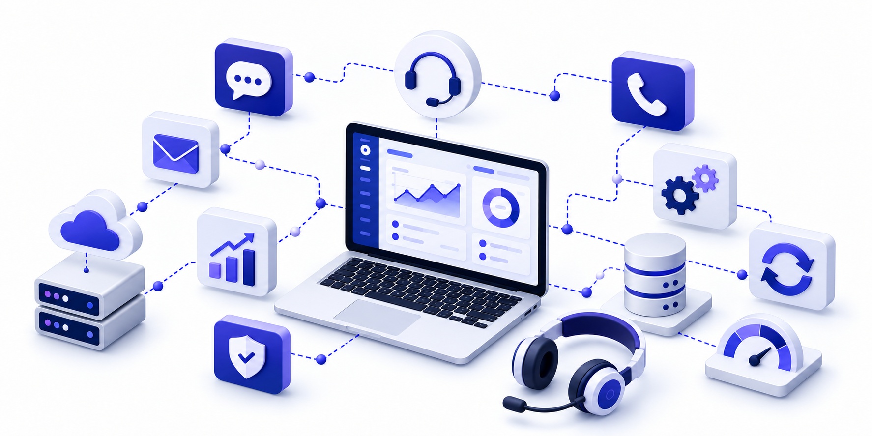 long term technical support | Accepted Deviation