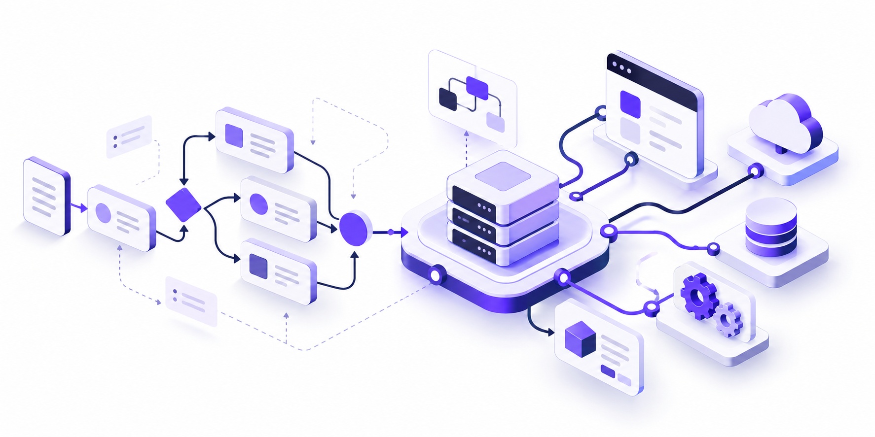 solution strategy and process mapping | Accepted Deviation